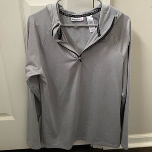 Men’s Reebok Running Longsleeve